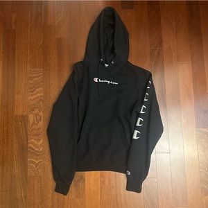 Champion Hoodie Small